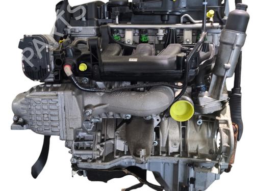 Moteur MERCEDES-BENZ SLK (R171) 200 Kompressor (171.442) (163 hp) 29251786