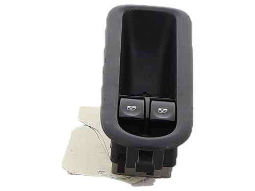 Left front window switch RENAULT TWINGO II (CN0_) | BP37201213I27 - Image 3