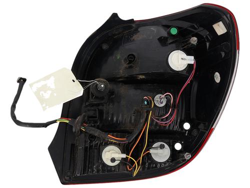 Left taillight PEUGEOT 108 1.0 VTi | BP33989918C34  - Image 6