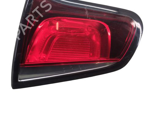 Right tailgate light CITROËN C3 II (SC_) 1.4 HDi 70 (SC8HZC, SC8HR0, SC8HP4) | BP32274111C80