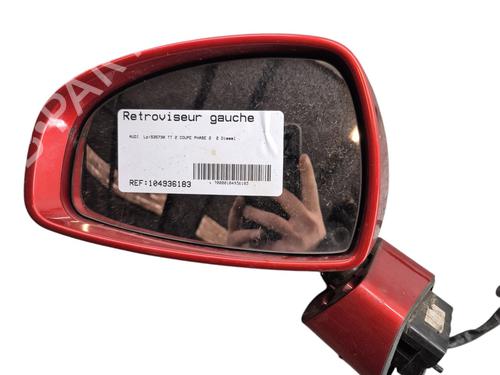 Switch RENAULT LAGUNA II (BG0/1_) 1.9 dCi (BG08, BG0G) | BP25337170I30 - Image 4