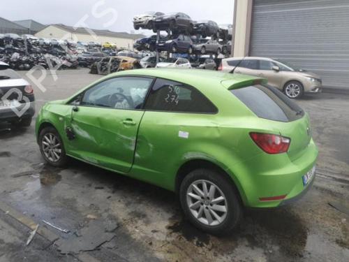 Radio SEAT IBIZA IV (6J5, 6P1)  | BP13578819E6 