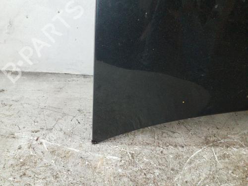 Used Hood RENAULT LAGUNA II Grandtour (KG0/1_) [2001-2007]  25078371