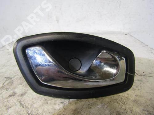 Used Rear right interior door handle Rear right interior door handle RENAULT MEGANE III Hatchback (BZ0/1_, B3_) 1.5 dCi (BZ09, BZ0D, BZ1W, BZ29, BZ14) (110 hp) 10598020 10598020