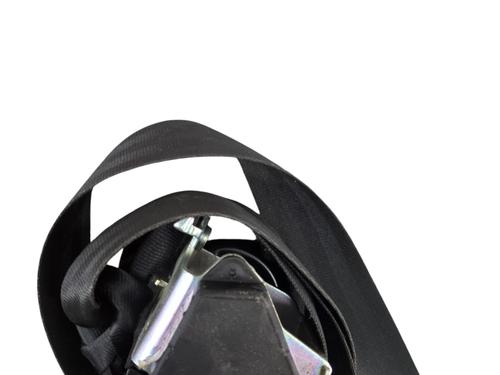 Front left seatbelt PEUGEOT 206+ (2L_, 2M_) 1.1 | BP30148839I26 - Image 7