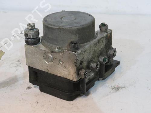 ABS pump RENAULT CLIO II (BB_, CB_) 1.5 dCi (B/CB3M) | BP25112495M43 