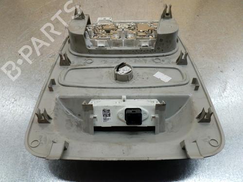 Innerbelysning RENAULT CLIO IV (BH_) 1.5 dCi 90 (90 hp) 25089597