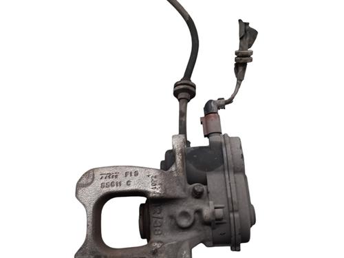 Used Right rear brake caliper Right rear brake caliper FIAT 500X (334_) 1.4 (334AXC1B, 334AXC11) (140 hp) 25102073 25102073