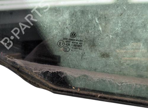 rear-right-door-window-vw-golf-vi-5k1-2008-2009-2010-2011-2012-2013-2014-32758353 main image