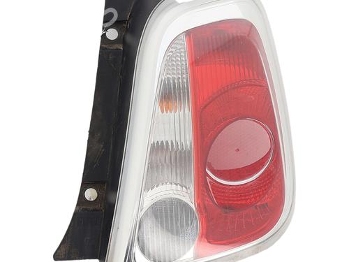 Right taillight FIAT 500 (312_) 0.9 (312AXG1A, 312.AXG11) | BP36522373C35 - Image 6