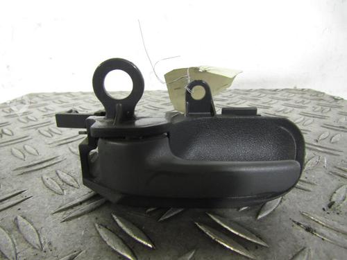 Used Rear left interior door handle TOYOTA YARIS VERSO (_P2_) [1999-2005]  25080524