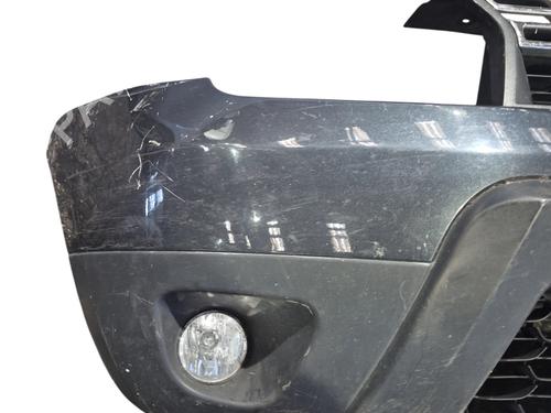Front bumper DACIA DUSTER (HS_) 1.2 TCe 125 | BP31998167C7