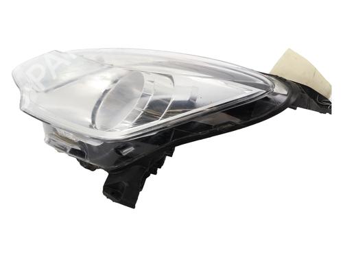 Used Left headlight Left headlight CITROËN DS3 (SA_) 1.2 VTi 82 (82 hp) 36338205 36338205