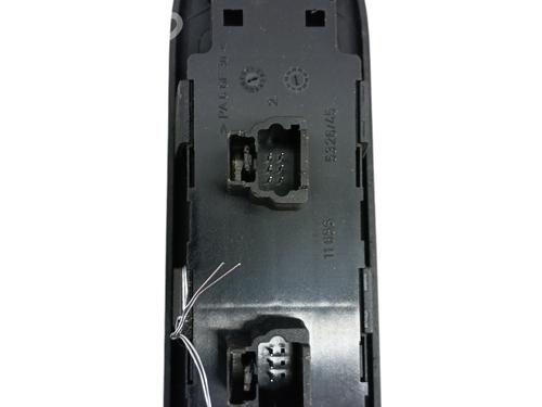 Left front window switch PEUGEOT 307 Break (3E) 1.6 HDi 110 | BP31170558I27 