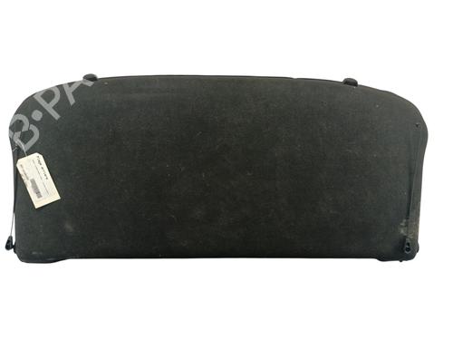 Used Rear parcel shelf RENAULT MEGANE IV Hatchback (B9A/M/N_) 1.5 dCi 110 (B9A3) (110 hp) 32507234