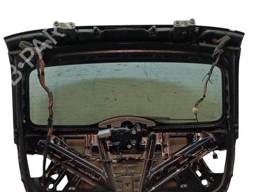 Used Tailgate BMW 3 Touring (E91) 316 d (116 hp) 31377084