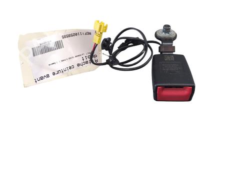 seat-buckle-renault-twingo-iii-bcm_-bca_-2014-28190985 main image