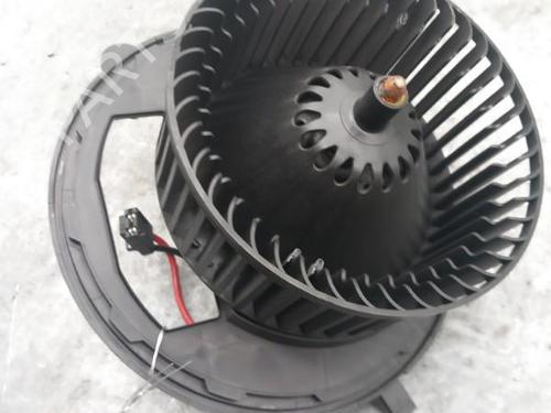 Heater blower motor VW GOLF SPORTSVAN VII (AM1, AN1)  | BP25060353M62 