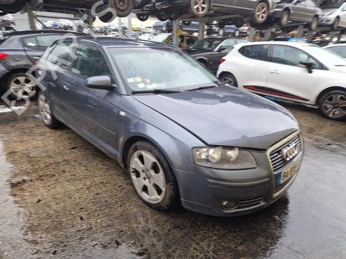 Upper protection AUDI A3 (8P1) | BP25102756M93 - Image 8