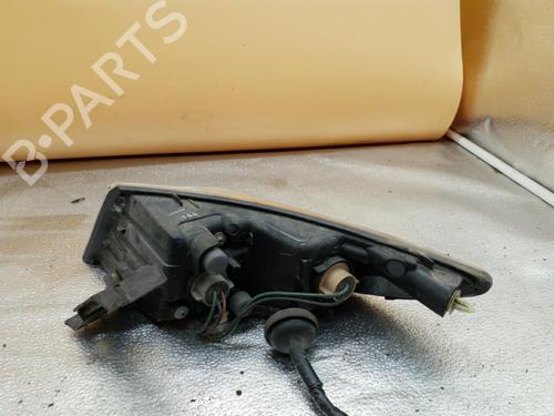 Used Left taillight Left taillight 25105181 25105181