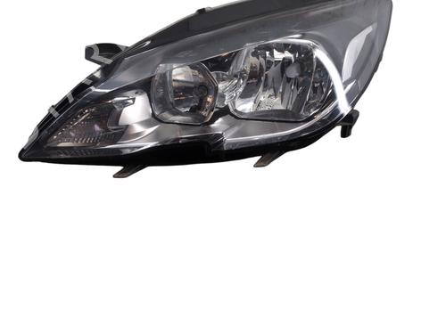 Used Left headlight PEUGEOT 308 II (LB_, LP_, LW_, LH_, L3_) 1.2 THP 110 (110 hp) 31907510