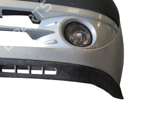 Front bumper RENAULT CLIO II (BB_, CB_) 1.2 16V (BB05, BB0W, BB11, BB27, BB2T, BB2U, BB2V, CB05,... | BP29371082C7 
