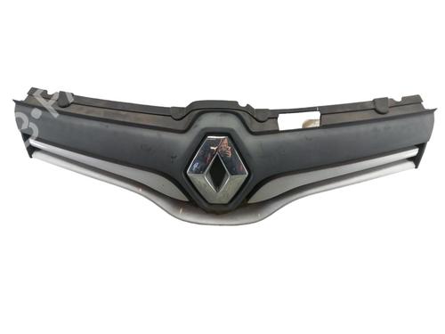 Used Grille Grille RENAULT KANGOO Express (FW0/1_) [2008-2026] 25058953 25058953