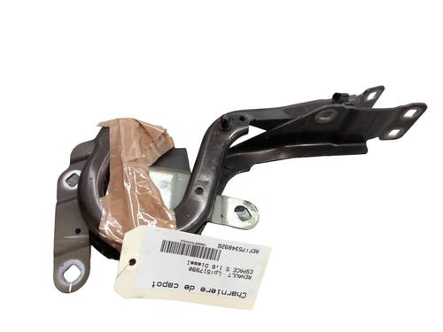 Used Hinge/Door check strap Hinge/Door check strap RENAULT ESPACE V (JR_) 1.6 dCi 160 (160 hp) 25100222 25100222