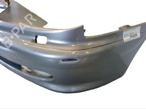 Front bumper PEUGEOT 607 (9D, 9U) 2.2 HDi | BP25104705C7 