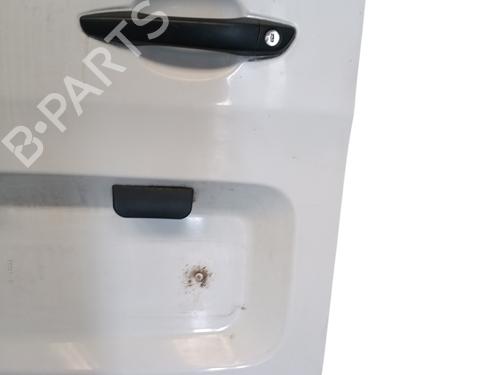 Left tailgate CITROËN JUMPY III Van (V_) 1.6 BlueHDi 115 | BP36094657C76 - Image 4