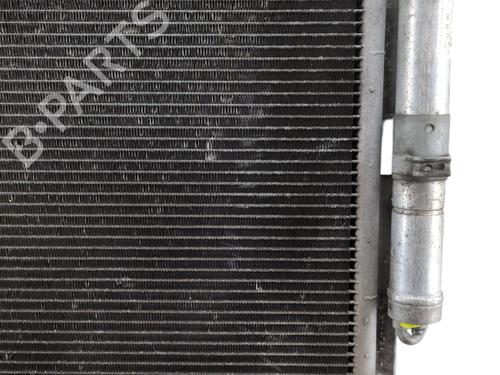 AC radiator RENAULT CLIO III (BR0/1, CR0/1) 1.2 16V | BP31649665M32 
