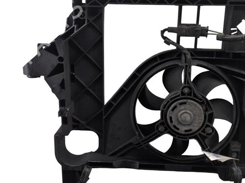 Køleventilator elektrisk RENAULT MASTER II Platform/Chassis (ED/HD/UD) 2.5 dCi (ED01, ED0Y, ED41, ED4Y, ED81, ED8Y, ED91, ED9Y,... | BP29335594M35 