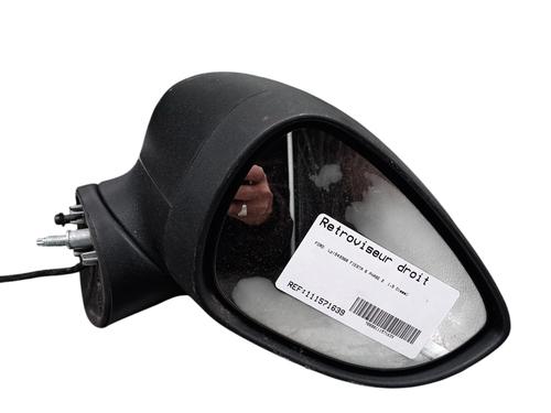 Used Right mirror FORD FIESTA VI (CB1, CCN) 1.5 TDCi (75 hp) 29189294