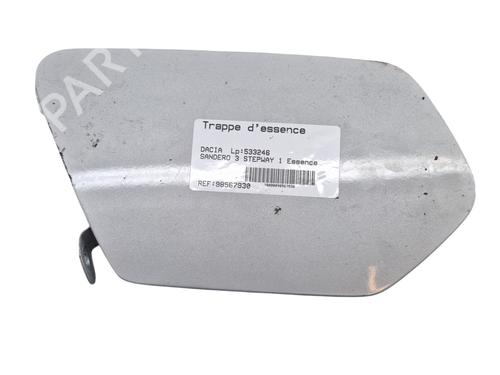Used Fuel flap DACIA SANDERO III 1.0 TCe 90 (91 hp) 25072366