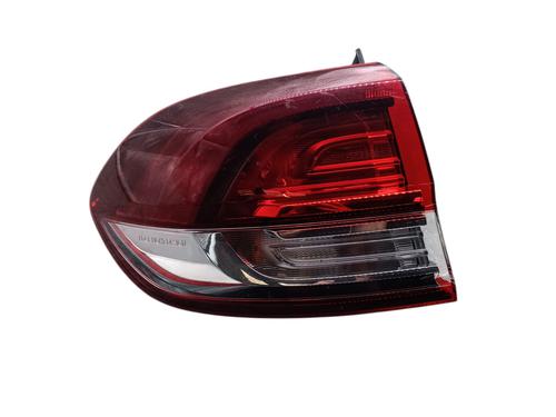Used Left taillight Left taillight RENAULT SCÉNIC IV (J9_) 1.7 Blue dCi 120 (J9A7, J9A8) (120 hp) 28046173 28046173