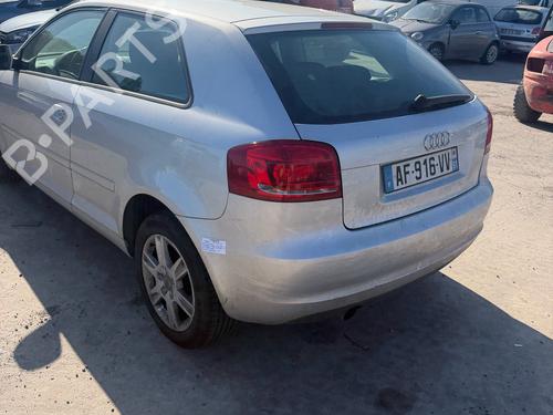 Left taillight AUDI A3 (8P1) 1.6 TDI | BP36205963C34  - Image 15