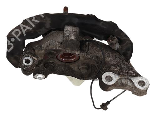 Used Left front steering knuckle Left front steering knuckle FORD MONDEO V Turnier (CF) 1.5 TDCi (120 hp) 40045688 40045688