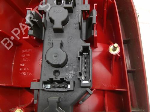 Used Right taillight VW POLO (6N2) 1.4 (60 hp) 25111521