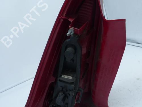Right taillight CITROËN C4 Coupe (LA_) 1.4 16V | BP25064689C35 