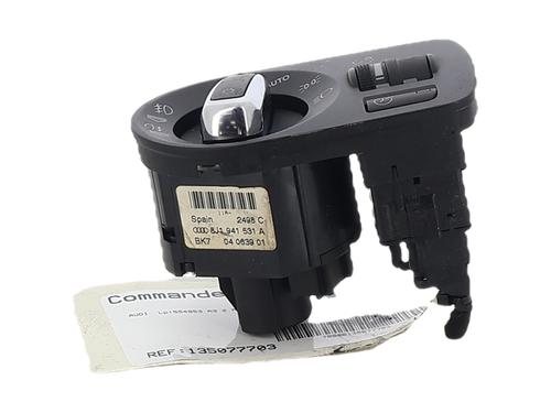Headlight switch AUDI A3 (8P1) 2.0 TDI 16V | BP40271866I24 - Image 4