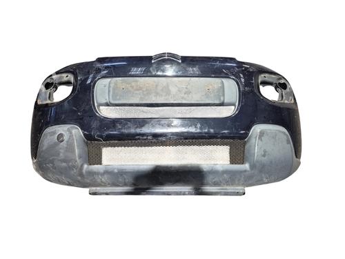 Front bumper CITROËN E-MEHARI Electric | BP31993804C7