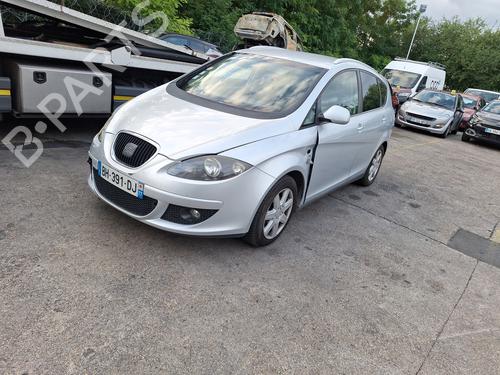 Used Parts SEAT ALTEA XL (5P5, 5P8) 2.0 TDI 16V (140 hp) 4204579