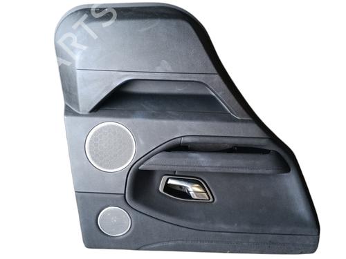 Seats set LAND ROVER RANGE ROVER EVOQUE (L538) 2.0 D | BP25056546C78 - Image 3