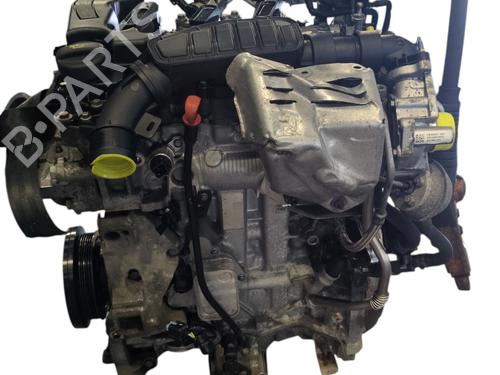 Engine PEUGEOT 308 II (LB_, LP_, LW_, LH_, L3_) 1.2 THP 110 | BP29635221M1 