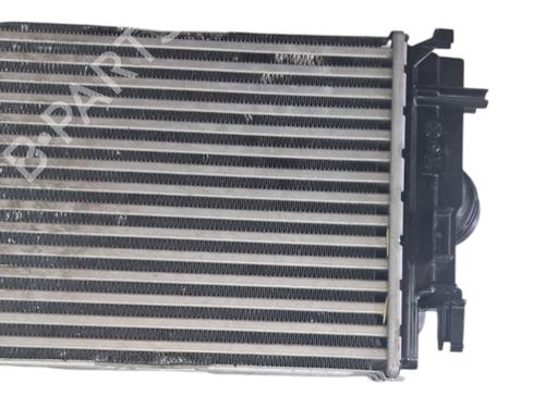 Intercooler RENAULT MEGANE IV Hatchback (B9A/M/N_) 1.3 TCe 115 (B9N9) | BP26497465M30 