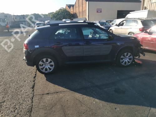 Right taillight CITROËN C4 CACTUS 1.2 VTi 82 | BP28491110C35 - Image 23