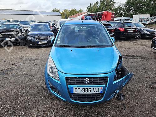 Interior roof light SUZUKI SPLASH (EX) 1.0 (A5B310) | BP25073396I8  - Image 16