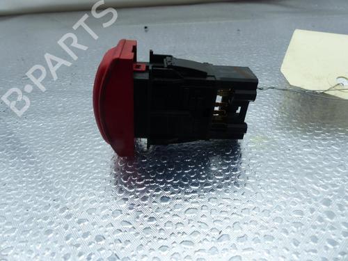 Used Warning switch Warning switch HONDA JAZZ II (GD_, GE3, GE2) [2001-2008] 25107222 25107222