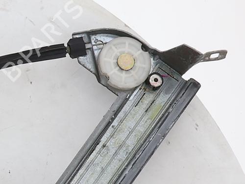 Used Front right window mechanism Front right window mechanism PEUGEOT 307 CC (3B) 2.0 16V (140 hp) 40271775 40271775