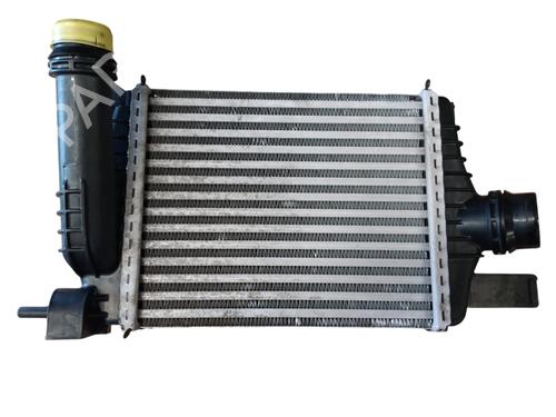Used Intercooler Intercooler RENAULT CLIO IV (BH_) 1.5 dCi 75 (75 hp) 28044752 28044752